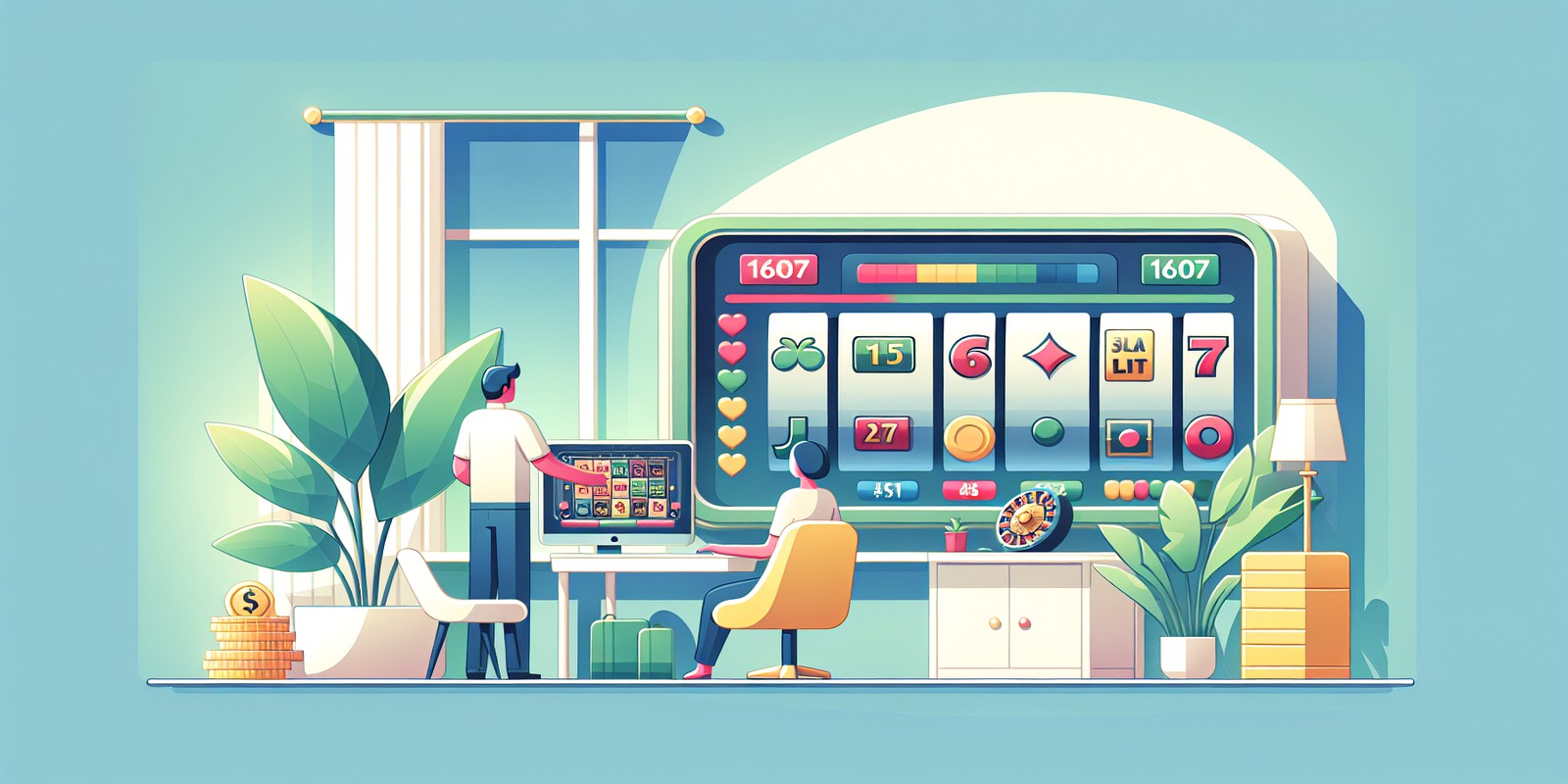 Download the Six6s Bet App Today: Your Guide to Winning Slots 2025 - Slot Strategy Guide for global | Casino.ca