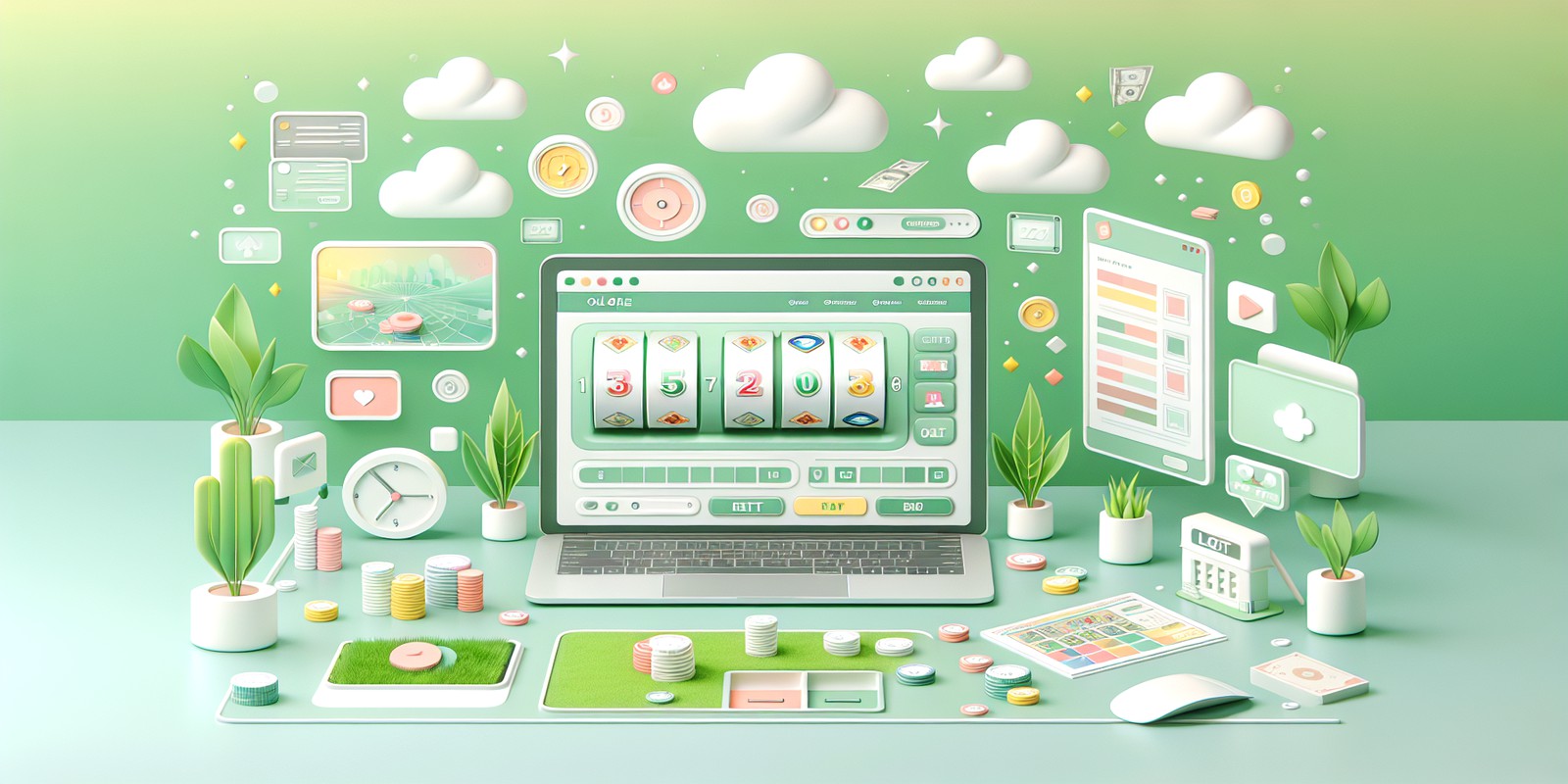 Explore Slot Games: Top Strategies for Big Wins in 2025 - Slot Strategy Guide for international | Casino.ca