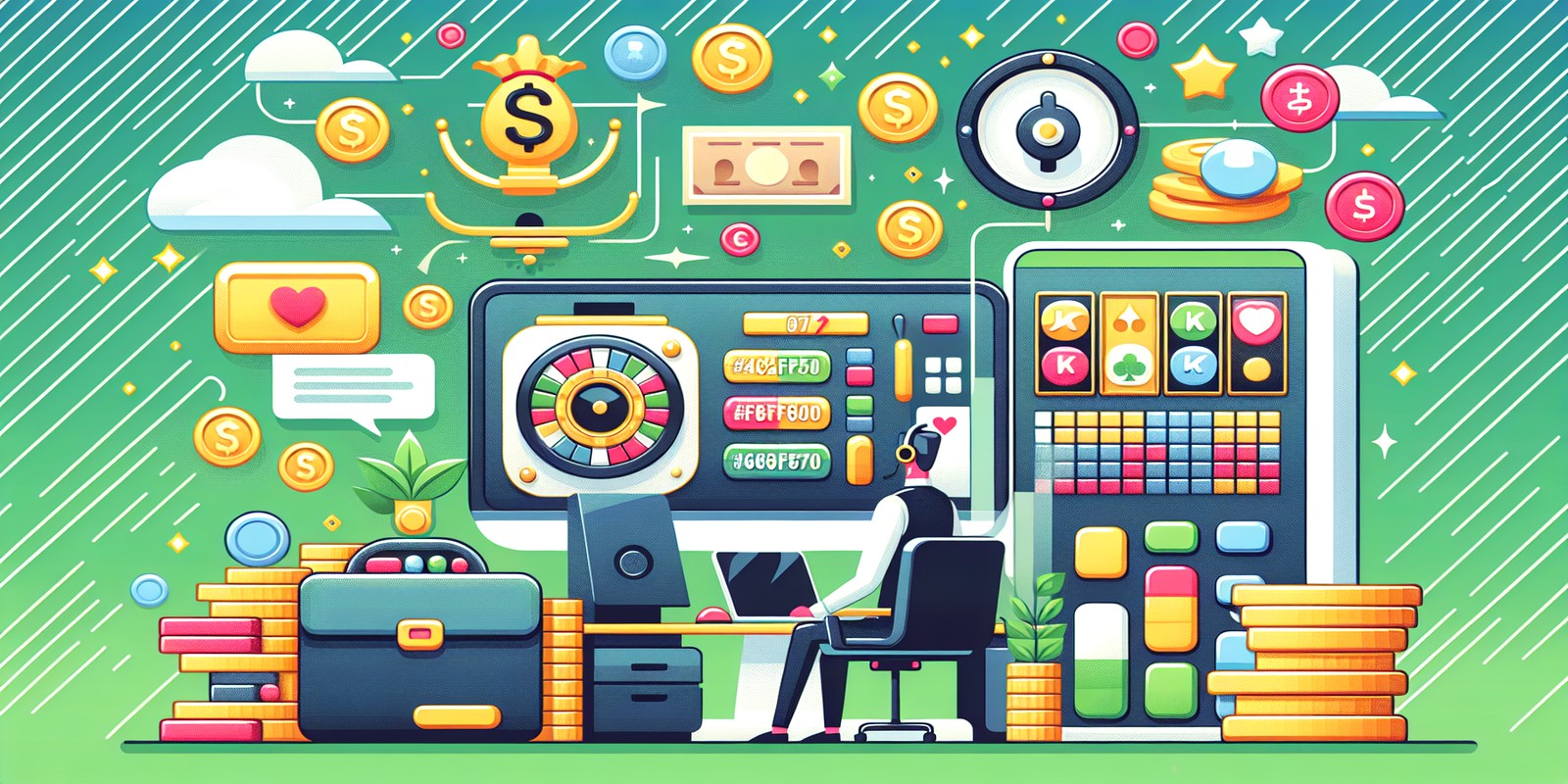 Exploring BCGame Casino: Your Ultimate Guide to Slots 2025 - Slot Strategy Guide for global | Casino.ca