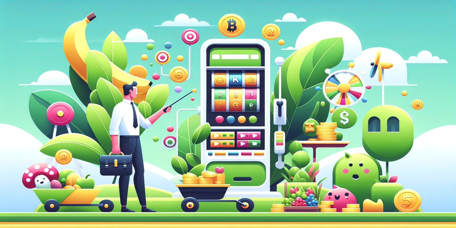 Exploring Slot Games Slotspk: A Guide for Pakistani Players in 2025 - Slot Strategy Guide for global | Casino.ca