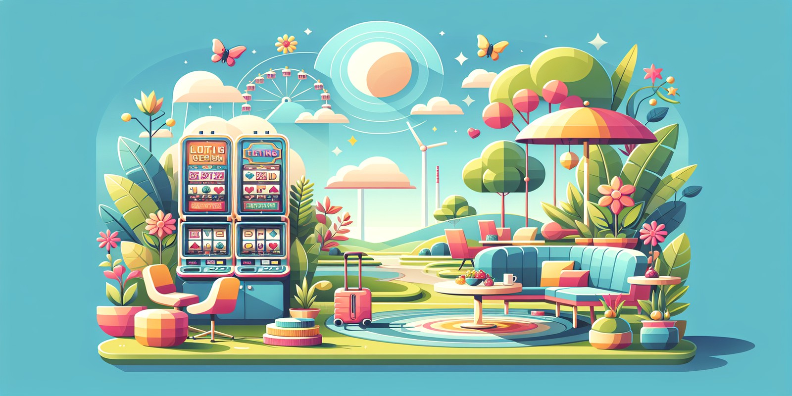 Exploring Slot Games Slotspk: Your Guide to Winning Big in 2025 - Slot Strategy Guide for global | Casino.ca