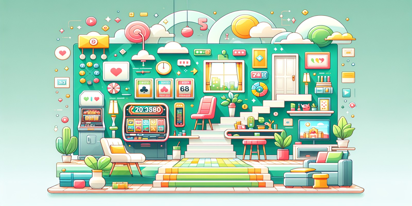 Exploring the Top Slot Games in Pakistan: Spin to Win in 2025! - Slot Strategy Guide for Players | Casino.ca