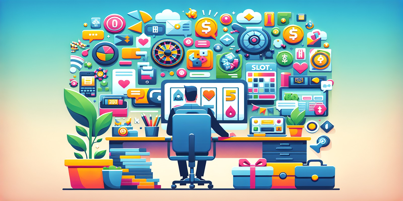 Article cover image: Maximize Your Winnings with Expert Slot Strategies for 2026 at Casino.ca