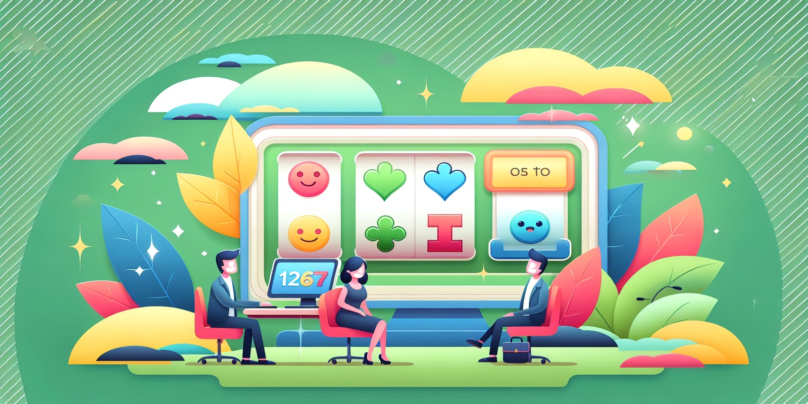 Slot Games SlotsPK: Your Ultimate Guide to Winning Big in 2025 - Casino.ca