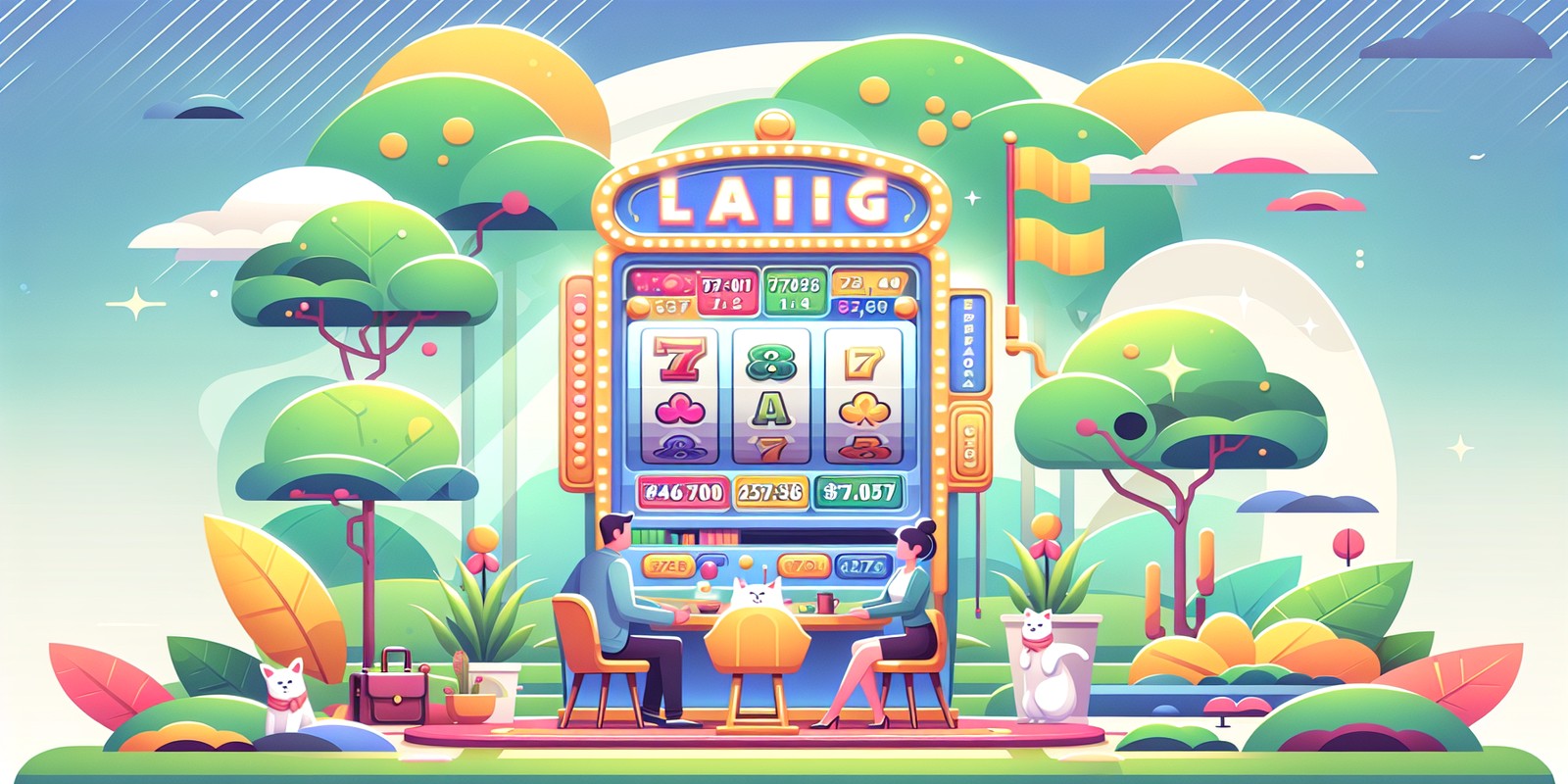 Unlock Big Wins: Best Slot Strategies for International Players 2025 - Slot Strategy Guide for pakistani | Casino.ca