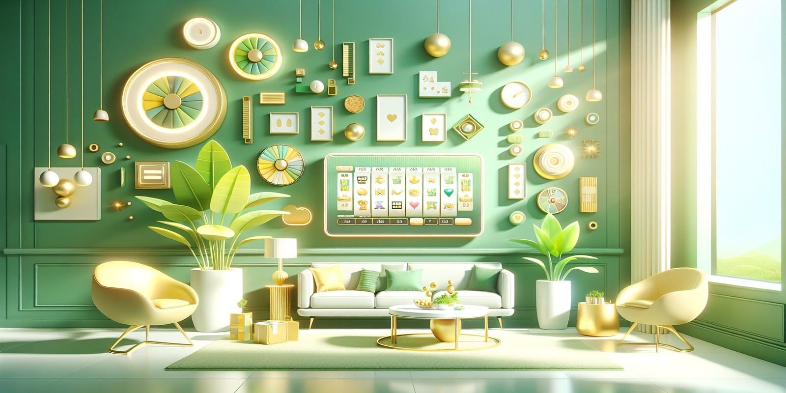 Unlock Big Wins: Essential Slot Game Strategies for 2025 - Casino.ca Guide for Pakistani Players