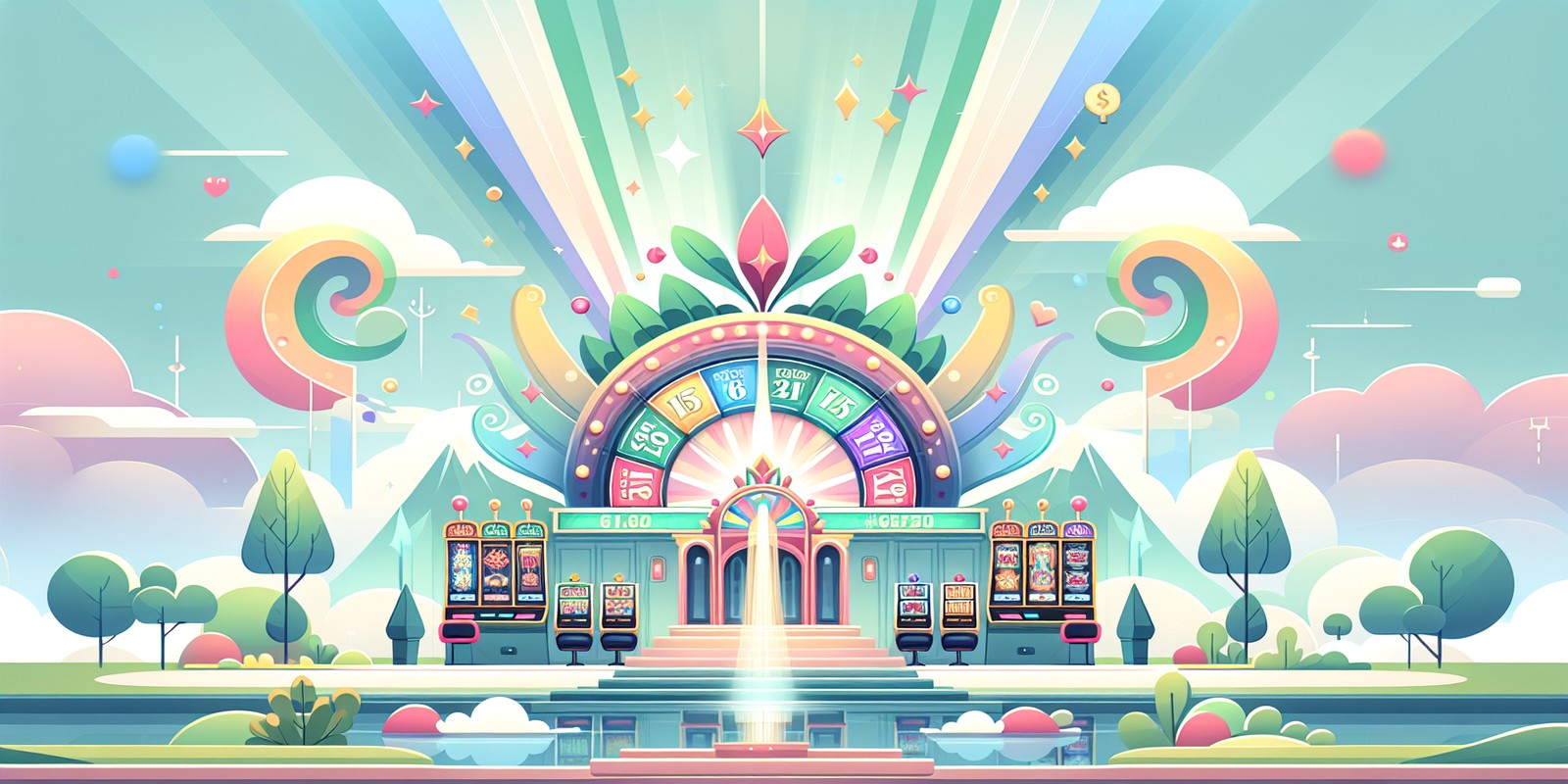 Unlock Big Wins: The Ultimate BCGame Casino Slot Guide for 2025 by Casino.ca for Pakistan players.