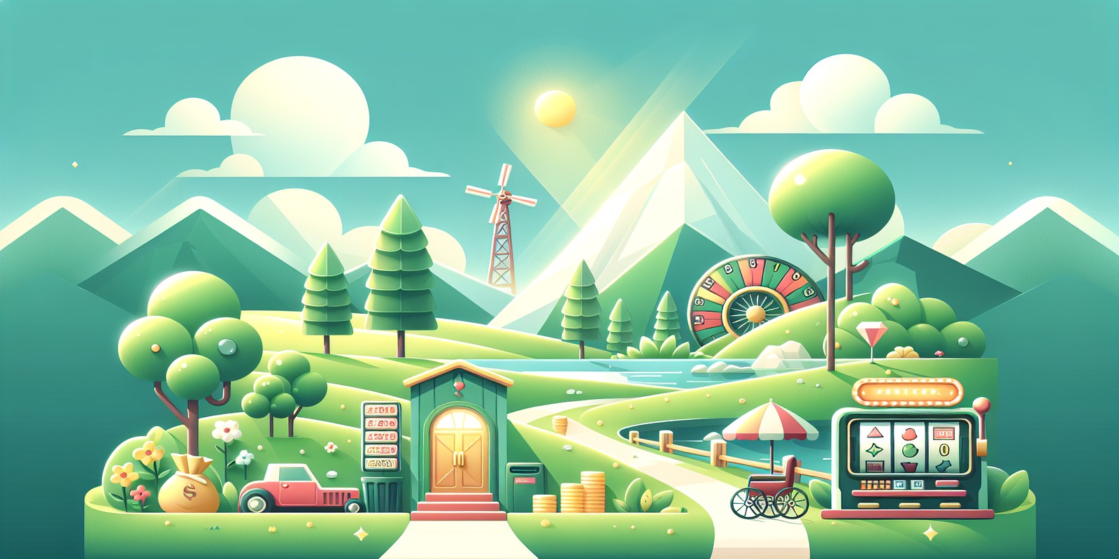 Unlock Big Wins: Top Slot Strategies for 2025 Success - Slot Strategy Guide for global | Casino.ca