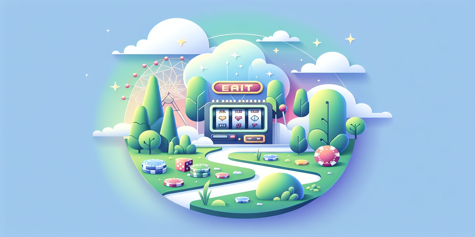 Unlock Big Wins with Slot Games: Essential Tips for 2025 - Slot Strategy Guide for global | Casino.ca