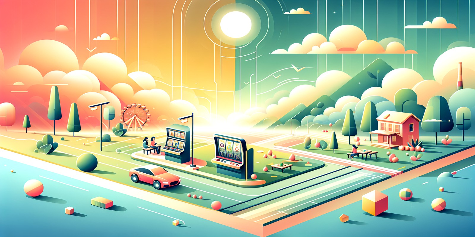 Unlock Winning Secrets: Top Slot Strategies for Global Players 2025 - A comprehensive guide for Pakistani players at Casino.ca