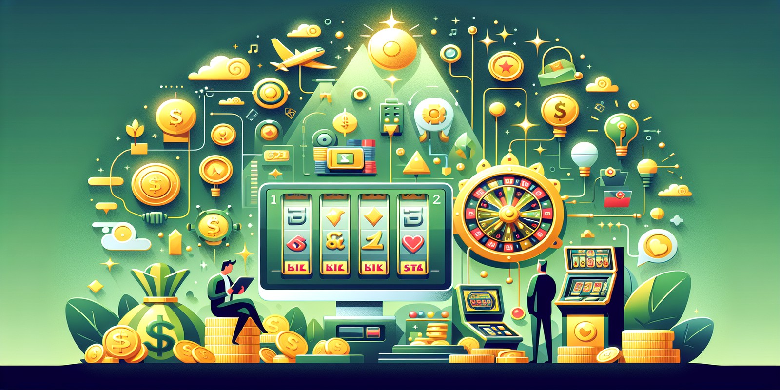 Unlock Winning Strategies for International Slot Games in 2025 - Slot Strategy Guide for global | Casino.ca
