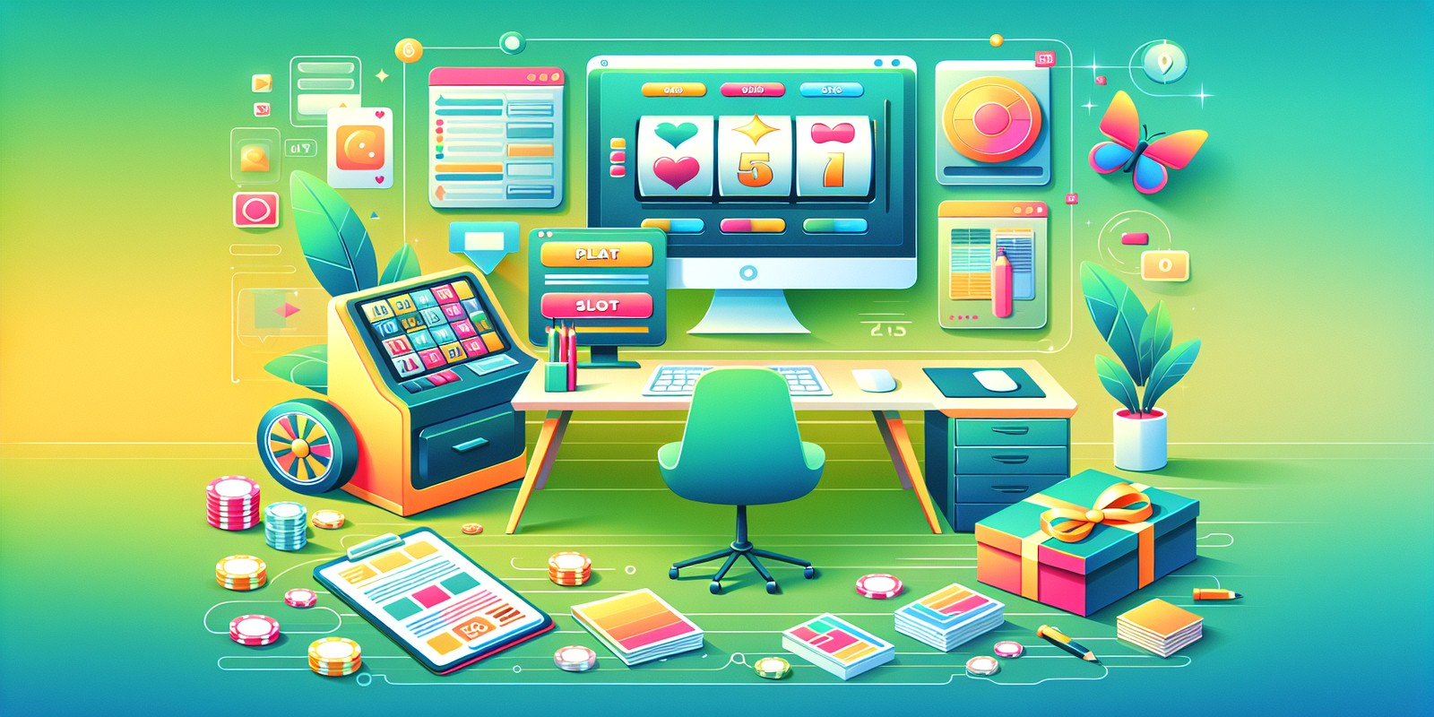 Unlocking Fun: Explore BCGame Casino Slot Strategies for 2025 - Slot Strategy Guide for global | Casino.ca