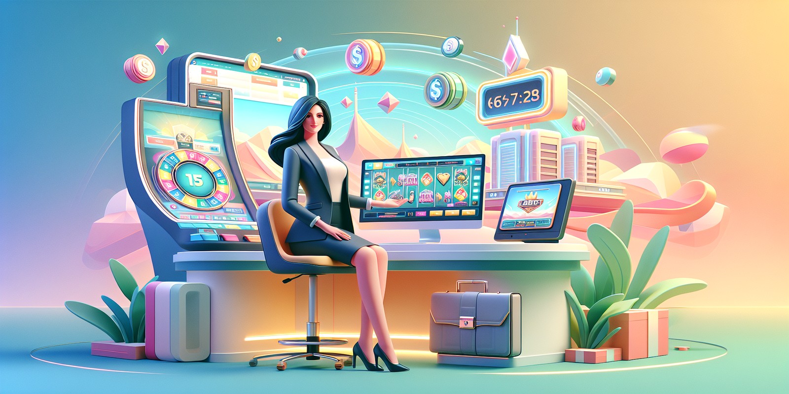 Unlocking Success: Slot Games Strategies for Global Players in 2025, a guide by Casino.ca for Pakistani players.