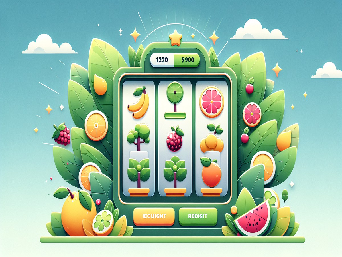 Casino.ca Classic Fruit Slots - Enjoy nostalgic slots with modern twists.