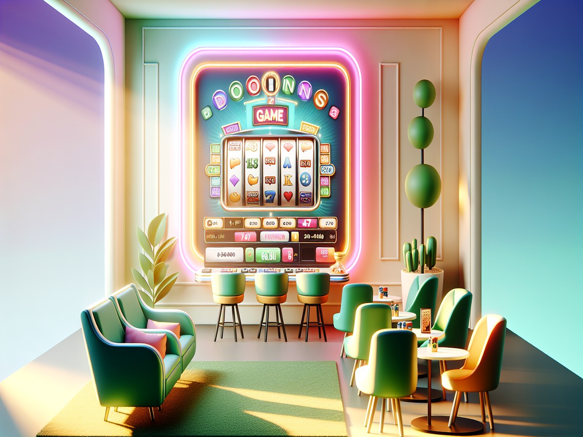 Casino.ca Dominos Game - Enjoy classic dominos virtually at Casino.ca.