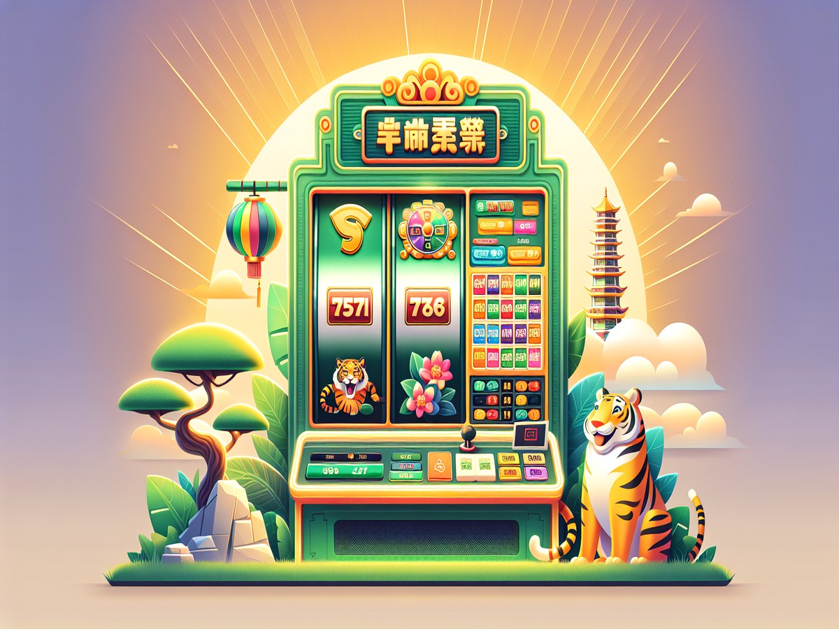 Casino.ca Fortune Tiger Games - Experience the thrill of online slots.