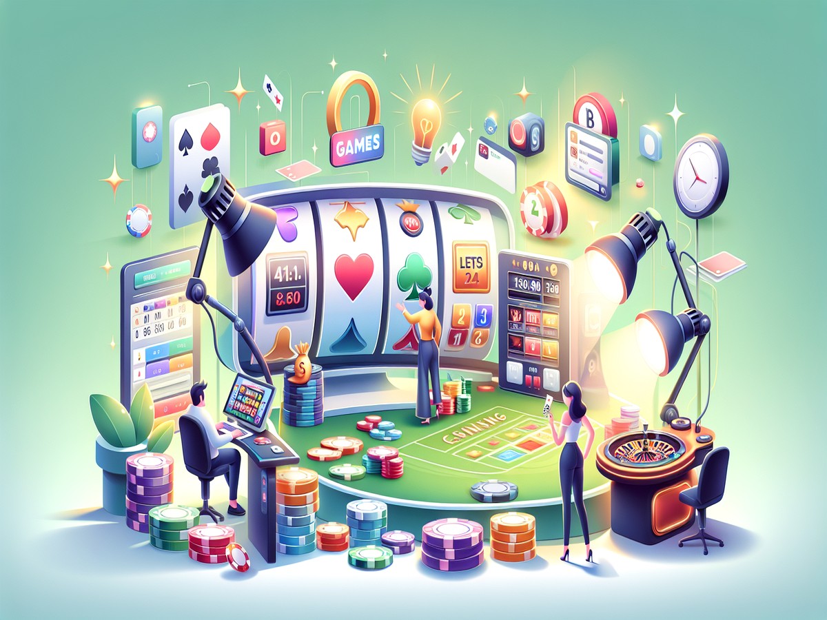 Casino.ca Poker Games - Play classic poker games anytime, anywhere.